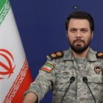 Iran warns of ‘crushing’ regional infrastructure as it strikes US bases in Kuwait, Bahrain, Jordan