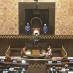 Monsoon Session: Judiciary, taxation and MSMEs in focus as Rajya Sabha prepares for new Bills
