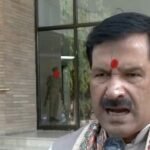 RJD leader Mrityunjay Tiwari resigns from party, levels serious allegations