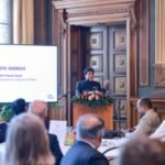 A sea of opportunities lie ahead for India and Finland: Piyush Goyal