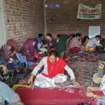 <div>J&K: Centre’s women empowerment drive reaches border villages</div>