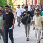 NTA releases NEET-UG final answer key, result to be out shortly