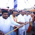 Tripura govt will continue to support festivals of all communities: CM Saha