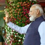 PM Modi to virtually inaugurate 13 redeveloped railway stations in MP today