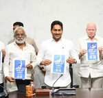Jagan launches ‘2.0 super app’ to connect YSRCP cadre with leadership