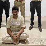 Gujarat, Tamil Nadu Police jointly nab accused in Rs 50 lakh house-breaking case