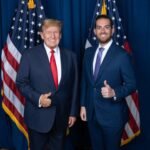 <div>Trump’s pick for Brazil ambassador prioritises trade, critical minerals</div>