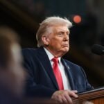 <div>China sought Trump’s defeat, CIA files allege</div>