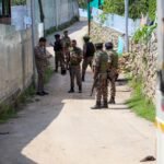 <div>Man killed, three cops injured in firing incident in J&K’s Doda</div>