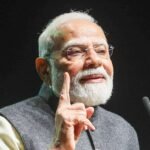 ‘Dream of India receiving its first hydrogen train about to come true’: PM Modi on historic launch