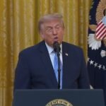 Trump unveils sweeping election overhaul plan