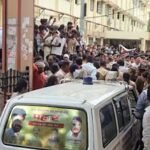 <div>Farm worker arrested for murder of 12-year-old girl in Maha’s Wardha</div>