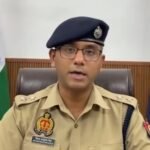 Bareilly Police arrest two in cow slaughter case after raid, encounter; recover illegal firearm