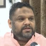 <div>NHRC seeks report from Telangana govt on ‘Kalma’ row, directs it to take action</div>