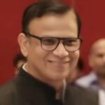 Former IB Special Director Anurag Kumar appointed Delhi Police Commissioner