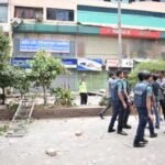 Gun attack on journalists in Bangladesh draws condemnation, anti-graft watchdog seeks impartial probe