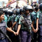 Bangladesh police crackdown on student protests draws global condemnation