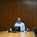 <div>Ahmedabad gets Rs 2,719 crore approval for six infra projects under ‘Urban Challenge Fund’</div>