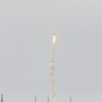 <div>Leaders hail successful launch of Vikram-1, say it reflects potential of India’s space economy</div>