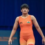 Wrestling: Neha clinches gold, Mansi bags silver as India dominates Day 3 at Budapest Ranking Series 2026