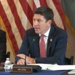 US lawmakers push Senate to clear crypto bill
