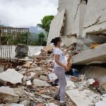 Venezuela quake death toll rises to 5,069