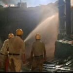 <div>Explosion in sponge iron factory in Bengal’s Jamuria injures four workers</div>