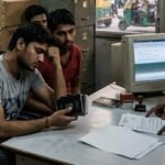 Organised crime group lured Indian youth with fake American visas, says US
