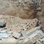 <div>Two children die, grandfather injured in wall collapse in Bihar’s Bhojpur</div>
