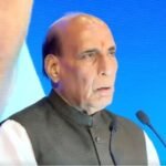 Op Sindoor showed India’s world-class defence readiness: Rajnath Singh