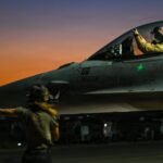 US-Iran tensions escalate with renewed strikes