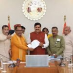 MP: BKS backs ethanol, dismisses water-use concerns; seeks GST on fuel