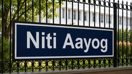 Meghalaya tops hilly states in NITI Aayog’s regulatory ease rankings