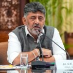 <div>Ready to talk to TN Chief Minister on Cauvery dispute, says K’taka CM Shivakumar</div>