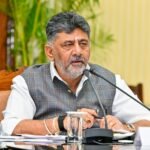 <div>CM Shivakumar convenes meeting of K’taka MPs for drought relief; announces Assembly session from Aug 13</div>