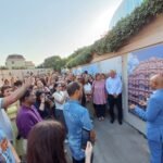 India opens Permanent Exhibition on its World Heritage Sites in Azerbaijan