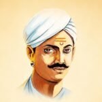 <div>Mangal Pandey’s courageous life continues to fill every Indian with pride, says PM Modi</div>
