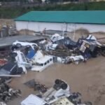 <div>Four killed, five missing as flash floods wreak havoc in J&K’s Rajouri, Poonch</div>