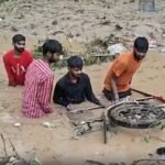 <div>Ten killed in flash floods in J&K’s Poonch, several missing</div>