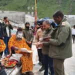 ‘Operation Kalnemi’ in Kedarnath: Those without Aadhaar or failing police verification penalised