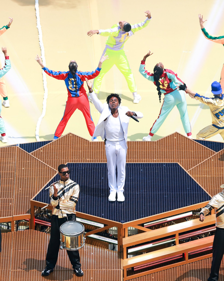 FIFA WC: IShowSpeed, Post Malone set stage alight as final closing ceremony gets underway
