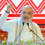 HM Amit Shah praises Pradhan’s resignation, terms it a reflection of BJP ethos