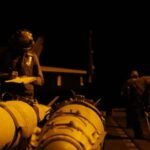 US forces strike Iran for 9th consecutive night: CENTCOM