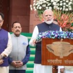 Parliament has experienced MPs, nation needs their knowledge, says PM Modi