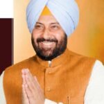 PM Modi’s sanctioning of projects to 12 benefit districts: Punjab BJP chief