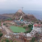 Gujarat completes first two phases of Rs 359 crore Pavagadh redevelopment project
