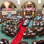 Fiery clashes erupt in MP Assembly over Uniform Civil Code Bill; Cong demands Select Committee referral