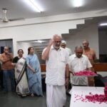 <div>‘Kallan Vijayan’ row costs editor his post as CPI(M) acts against party organ journo</div>