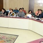 Rajasthan Chief Secy orders stronger digital tracking for high‑risk pregnancies