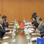 <div>India counters China’s sovereignty claims, highlights illegally-occupied territories since 1963</div>
